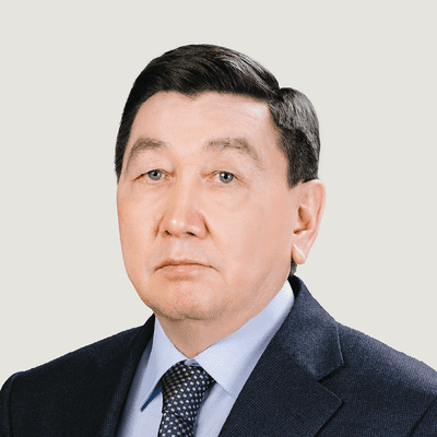 
					Айдарбаев Алик Серикович