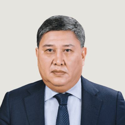 
					Тиесов Данияр Суиншликович