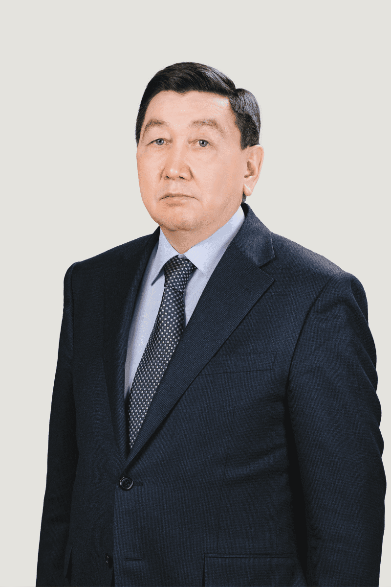 Алик Айдарбаев
