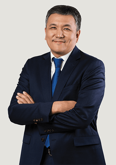 Даурен Карабаев