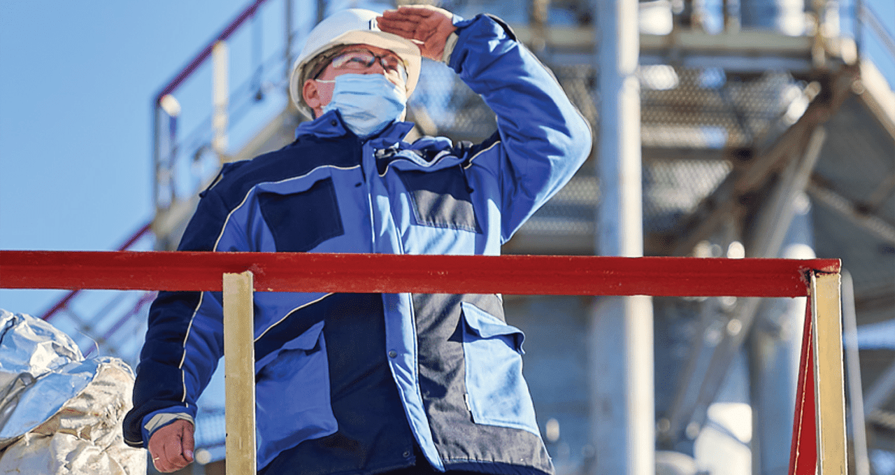 Стратегический отчет