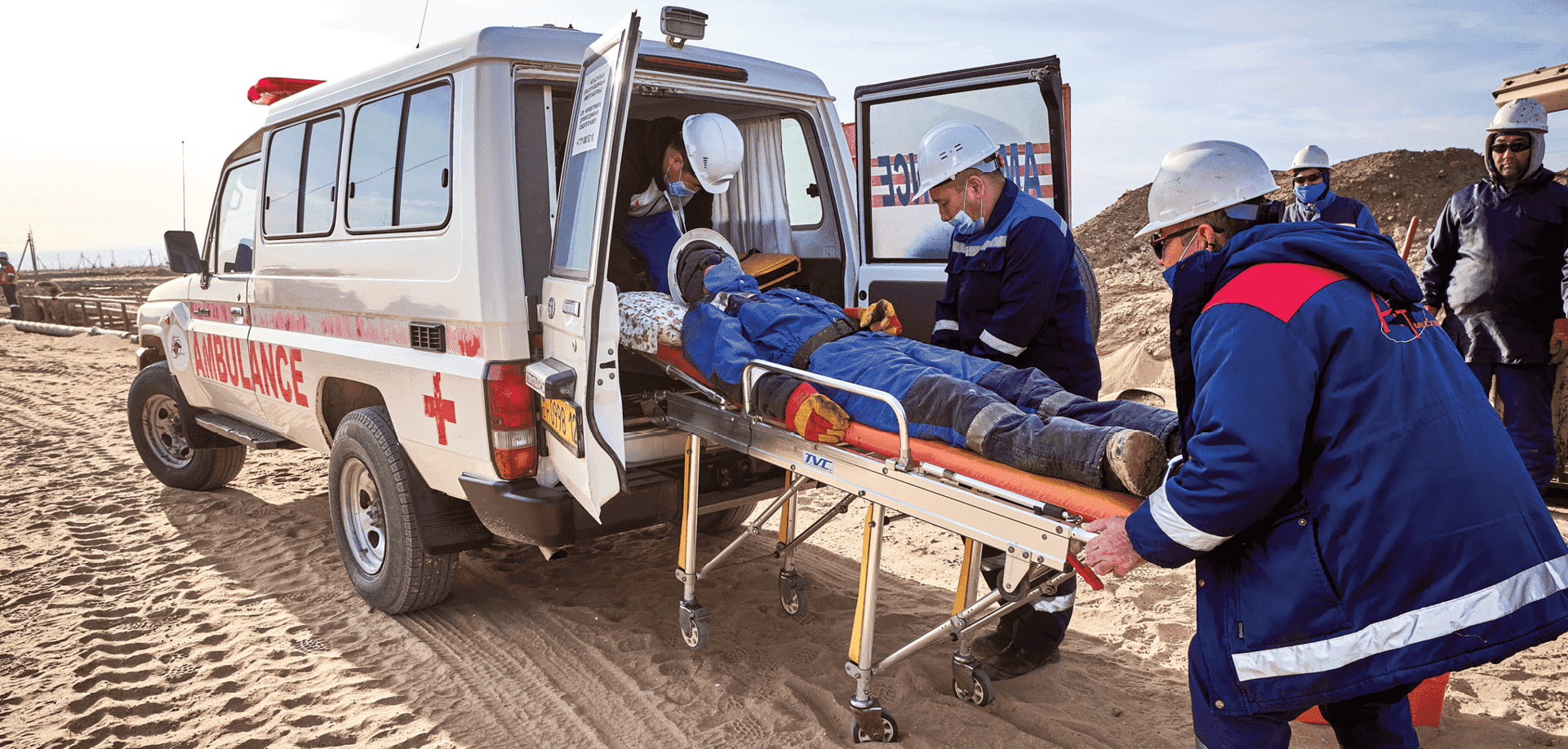 Совершенствование системы
	менеджмента в области ОТ, ПБ и ООС