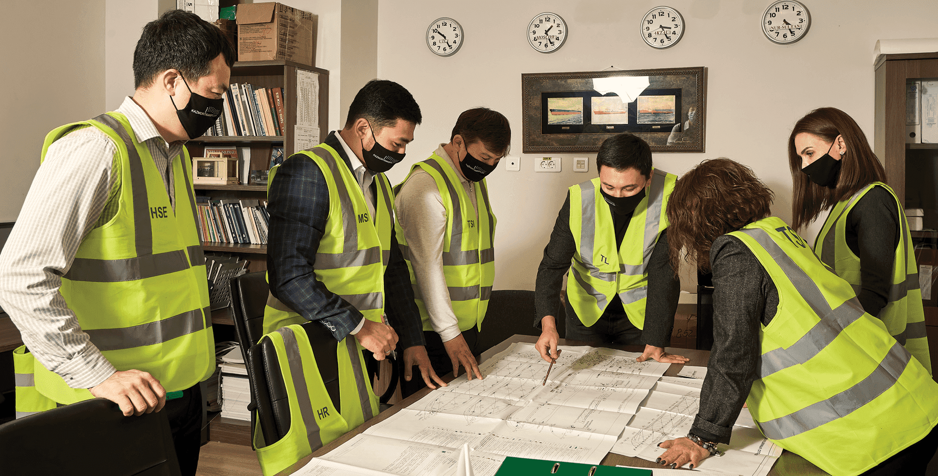 Приоритеты социальной политики