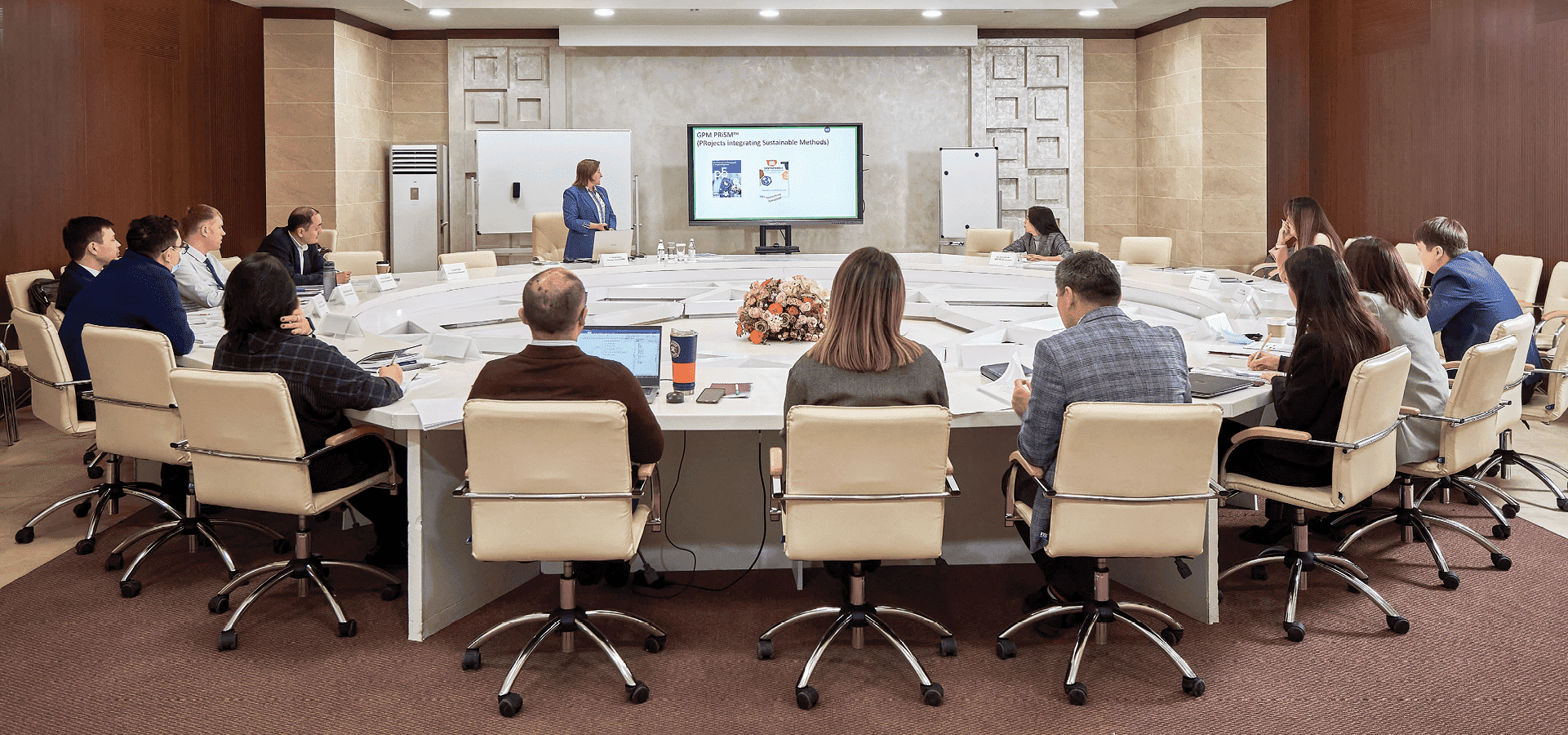 Совет директоров