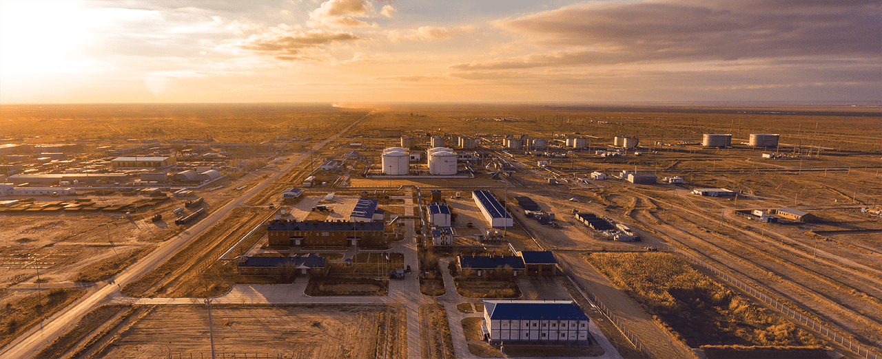 Основные показатели