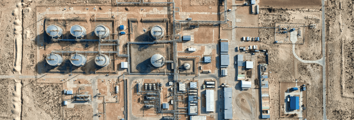 Добыча нефти